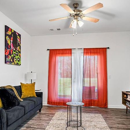 Tranquil Serenity - Exchange At Orange Park Jacksonville Exteriör bild