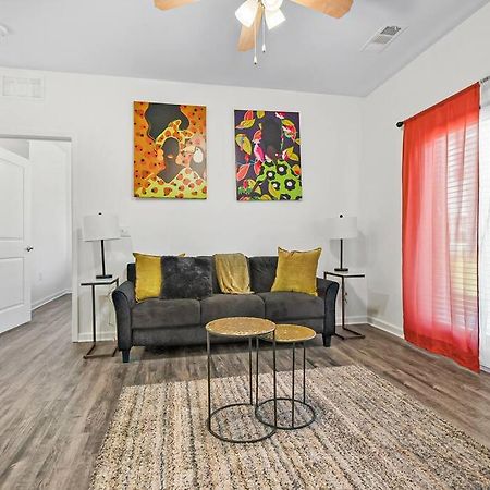Tranquil Serenity - Exchange At Orange Park Jacksonville Exteriör bild