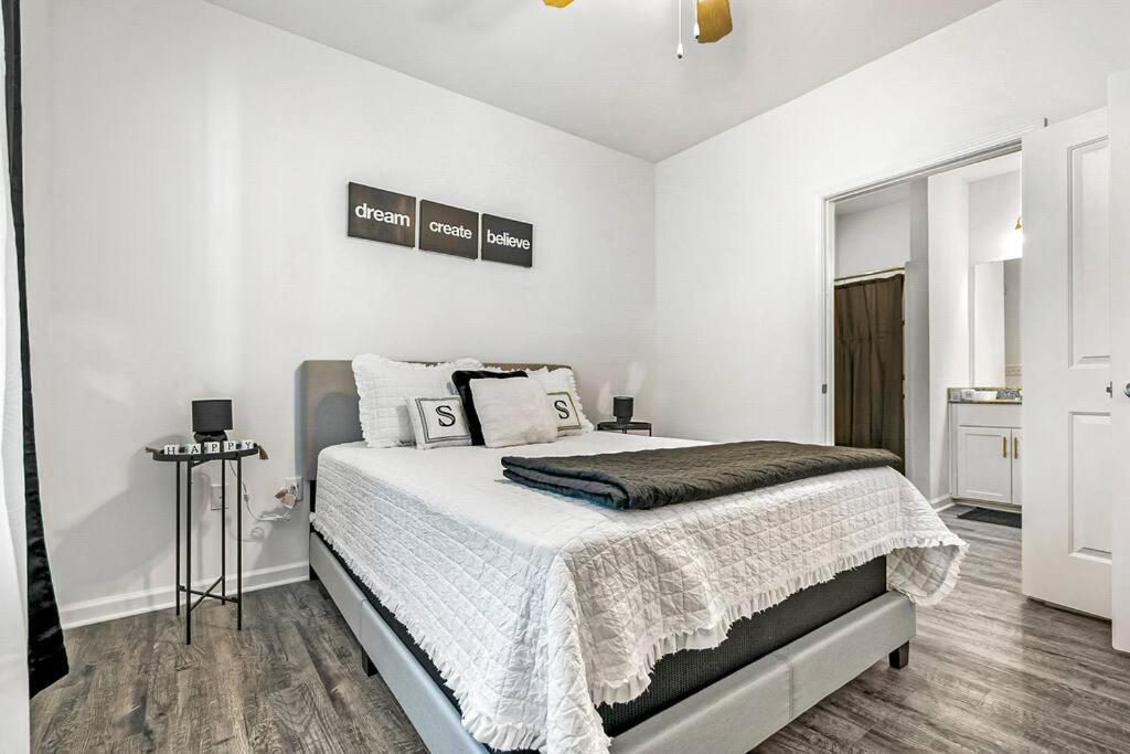 Tranquil Serenity - Exchange At Orange Park Jacksonville Exteriör bild