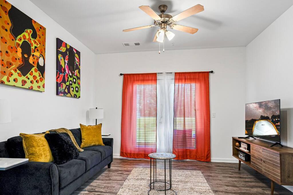 Tranquil Serenity - Exchange At Orange Park Jacksonville Exteriör bild