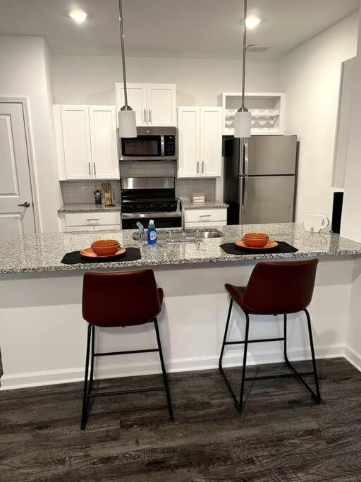 Tranquil Serenity - Exchange At Orange Park Jacksonville Exteriör bild