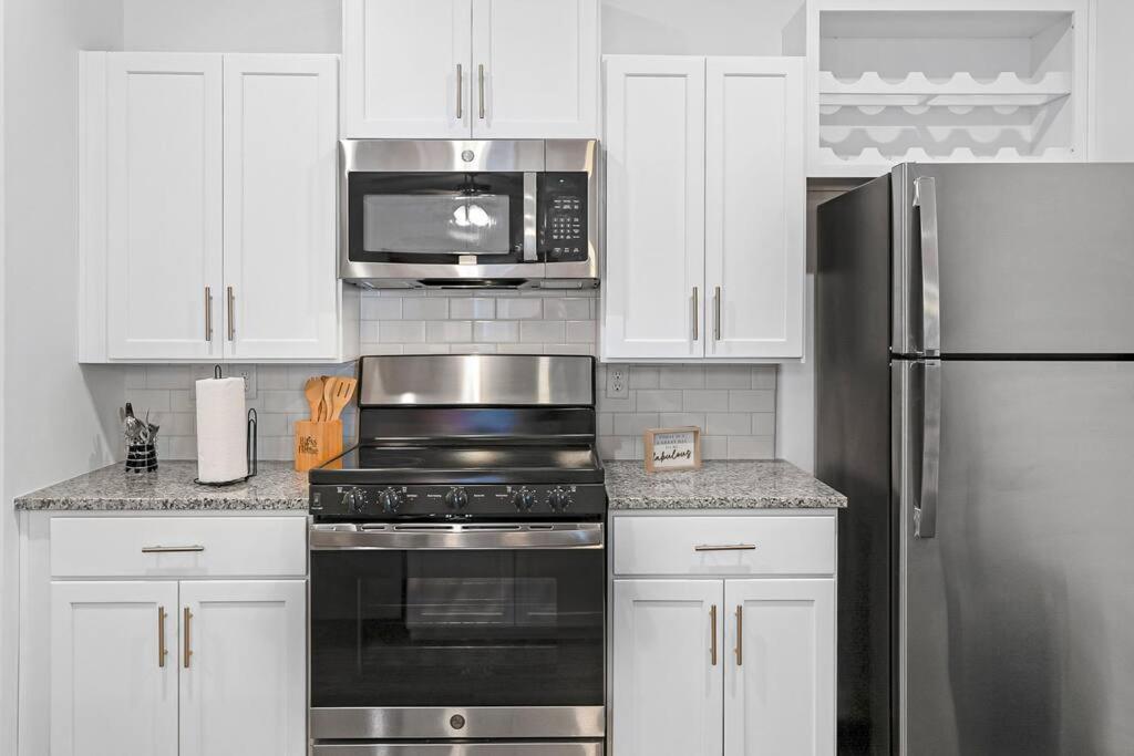 Tranquil Serenity - Exchange At Orange Park Jacksonville Exteriör bild