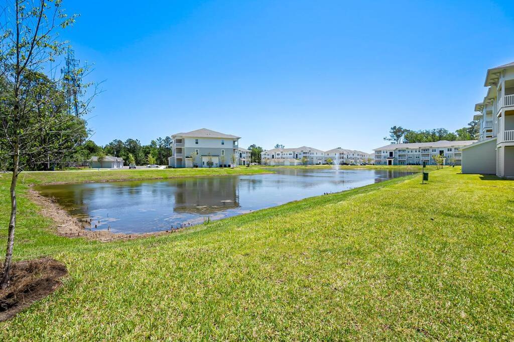 Tranquil Serenity - Exchange At Orange Park Jacksonville Exteriör bild