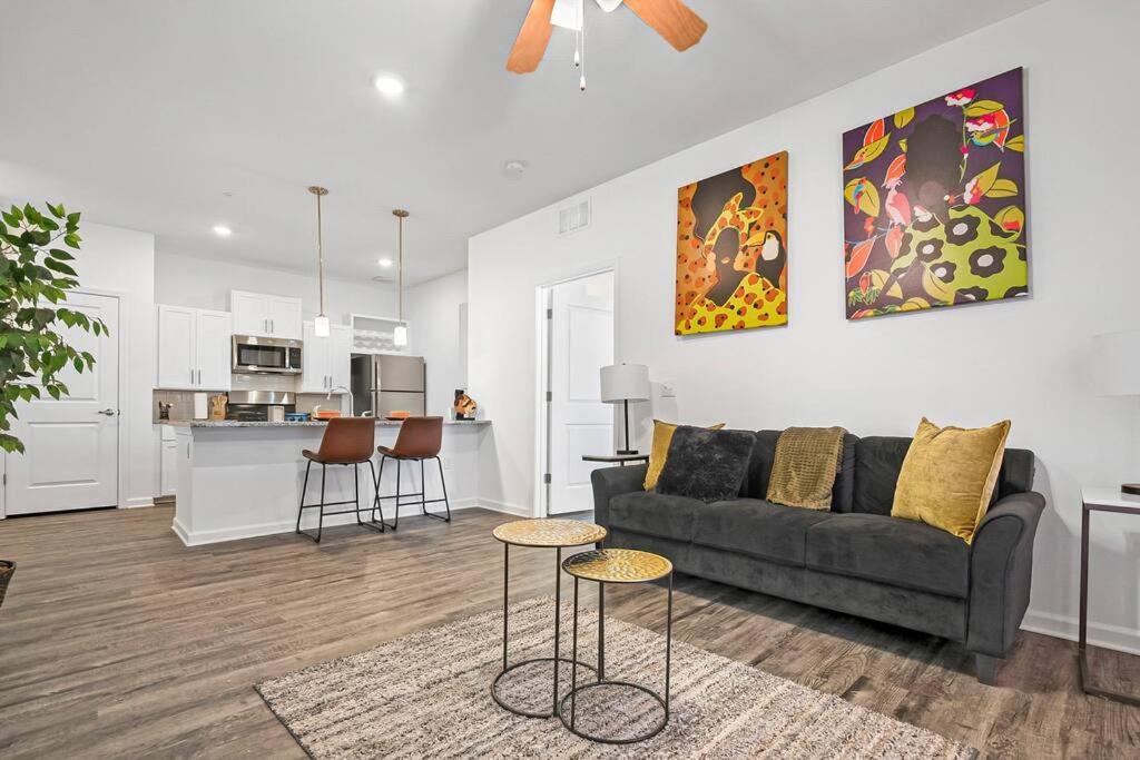 Tranquil Serenity - Exchange At Orange Park Jacksonville Exteriör bild