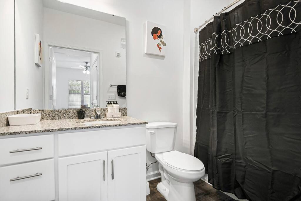 Tranquil Serenity - Exchange At Orange Park Jacksonville Exteriör bild