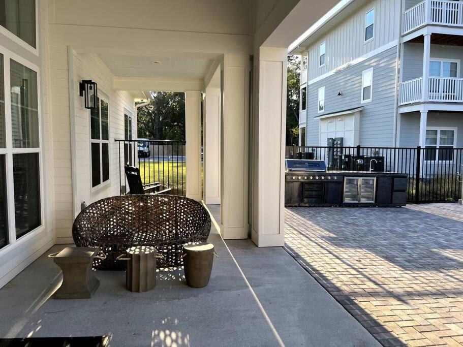 Tranquil Serenity - Exchange At Orange Park Jacksonville Exteriör bild