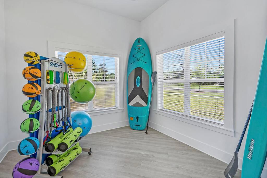 Tranquil Serenity - Exchange At Orange Park Jacksonville Exteriör bild