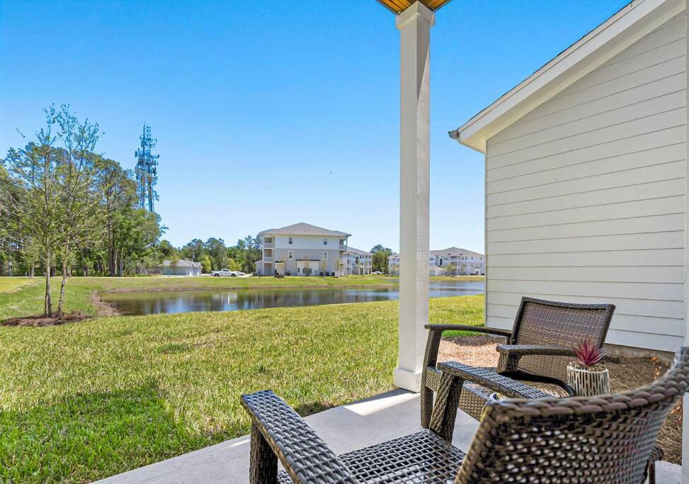 Tranquil Serenity - Exchange At Orange Park Jacksonville Exteriör bild