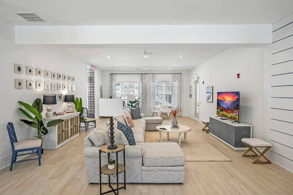 Tranquil Serenity - Exchange At Orange Park Jacksonville Exteriör bild
