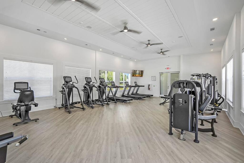 Tranquil Serenity - Exchange At Orange Park Jacksonville Exteriör bild