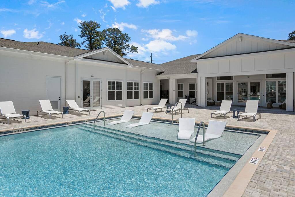 Tranquil Serenity - Exchange At Orange Park Jacksonville Exteriör bild