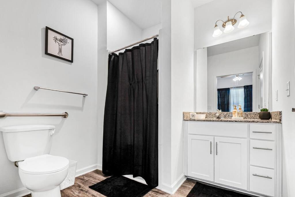 Tranquil Serenity - Exchange At Orange Park Jacksonville Exteriör bild