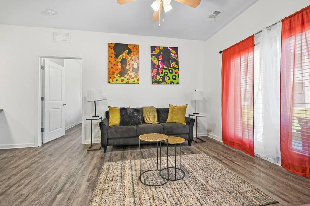 Tranquil Serenity - Exchange At Orange Park Jacksonville Exteriör bild