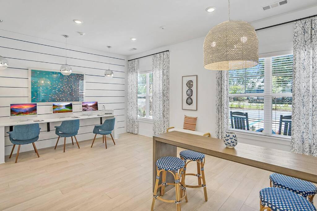Tranquil Serenity - Exchange At Orange Park Jacksonville Exteriör bild