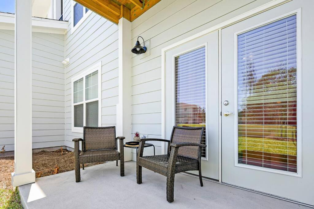 Tranquil Serenity - Exchange At Orange Park Jacksonville Exteriör bild