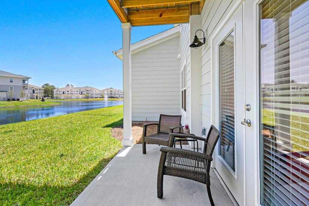 Tranquil Serenity - Exchange At Orange Park Jacksonville Exteriör bild