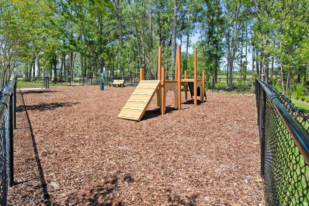 Tranquil Serenity - Exchange At Orange Park Jacksonville Exteriör bild