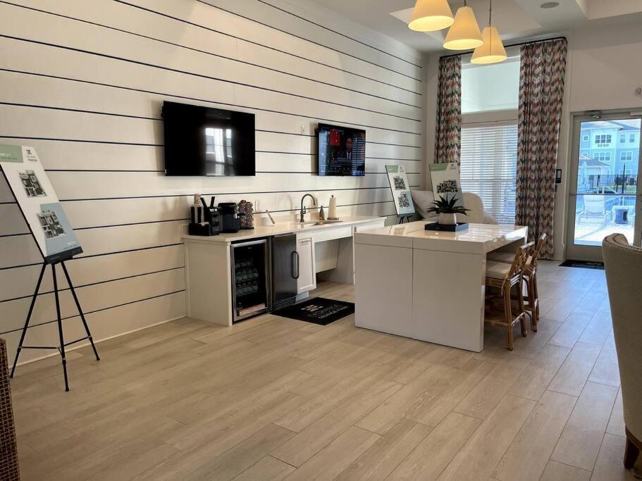 Tranquil Serenity - Exchange At Orange Park Jacksonville Exteriör bild