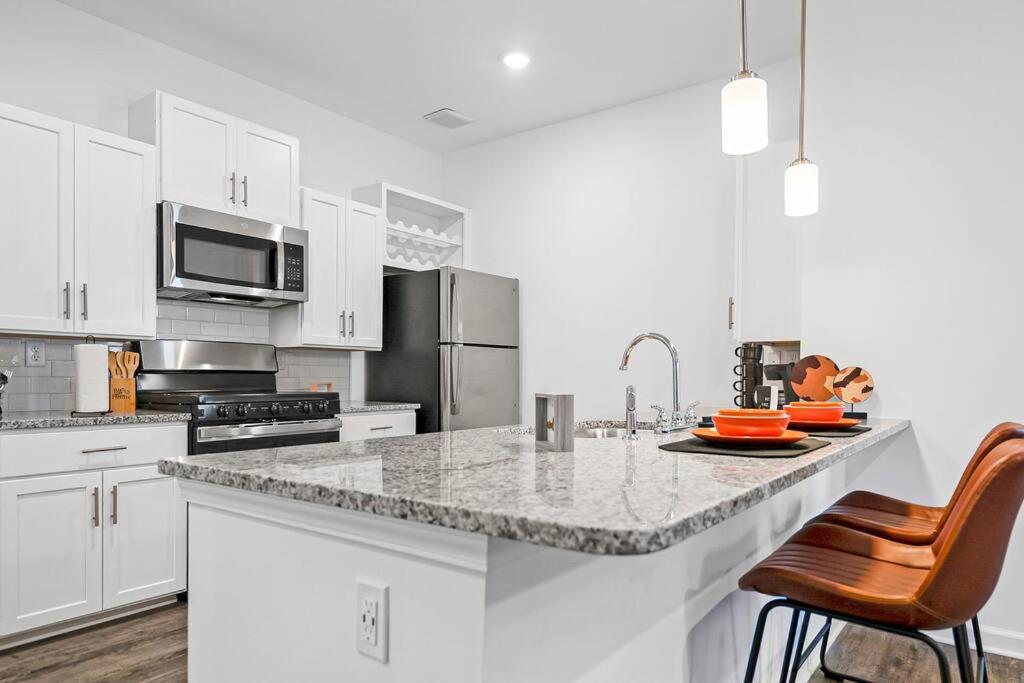 Tranquil Serenity - Exchange At Orange Park Jacksonville Exteriör bild