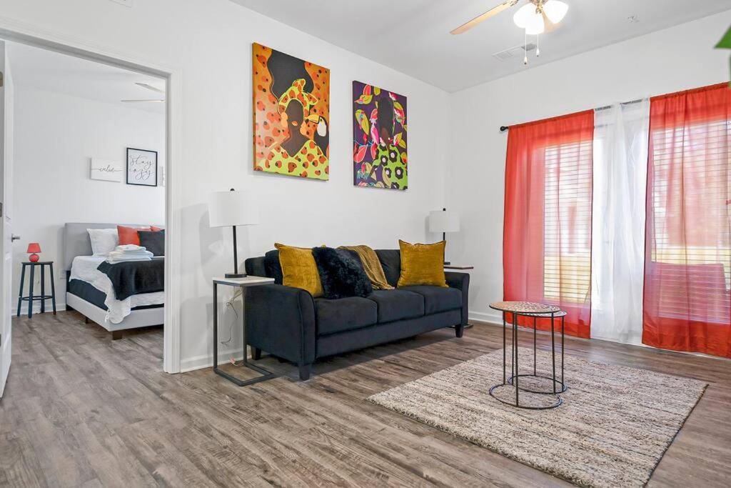 Tranquil Serenity - Exchange At Orange Park Jacksonville Exteriör bild