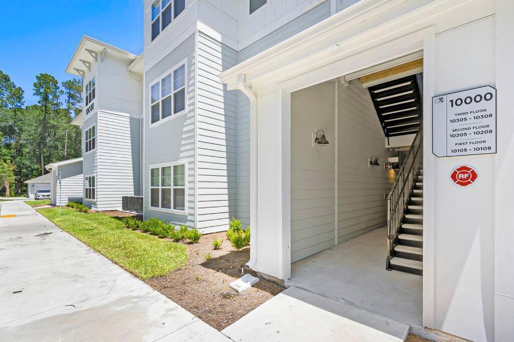 Tranquil Serenity - Exchange At Orange Park Jacksonville Exteriör bild